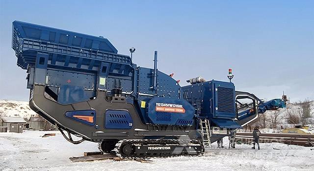 Liming Y3S1848F1210 Трошачки