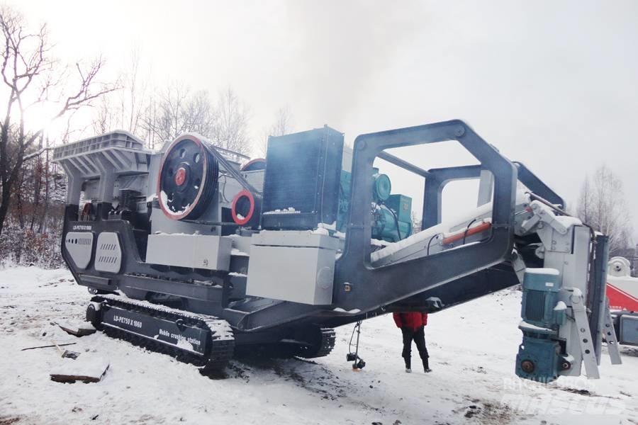 Liming Y3S1848F1210 Трошачки