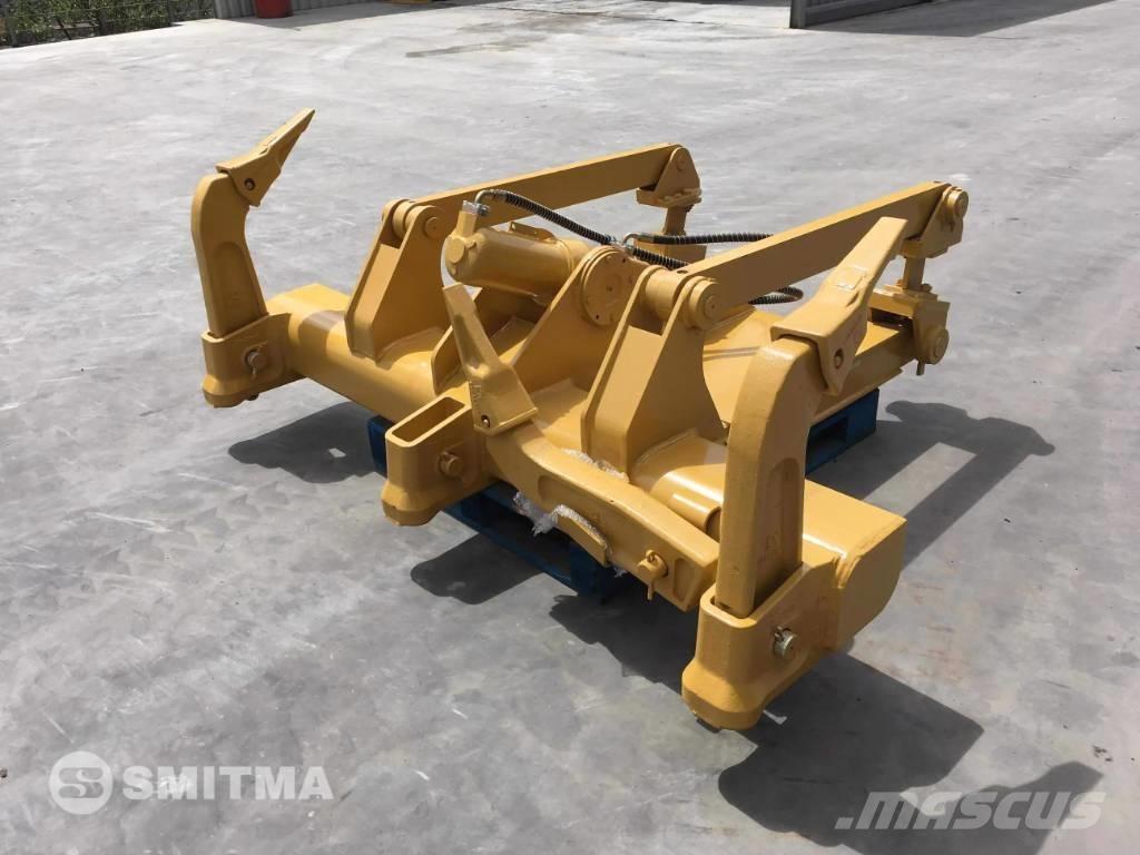 CAT D5 NG Скарификатор