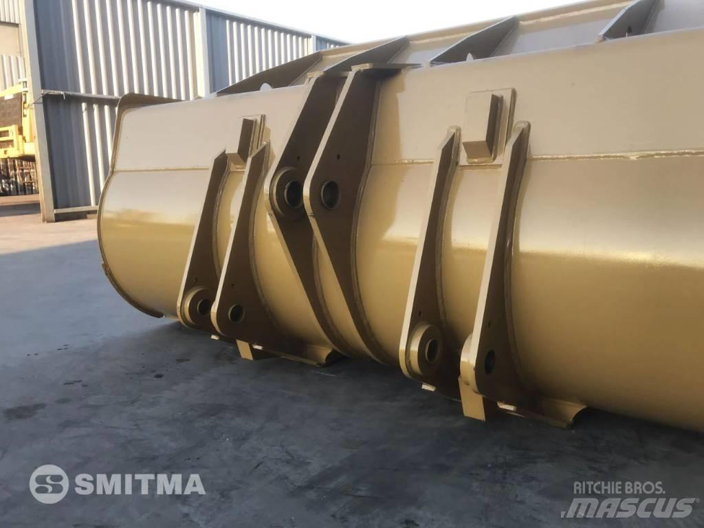 CAT 962H Кофи