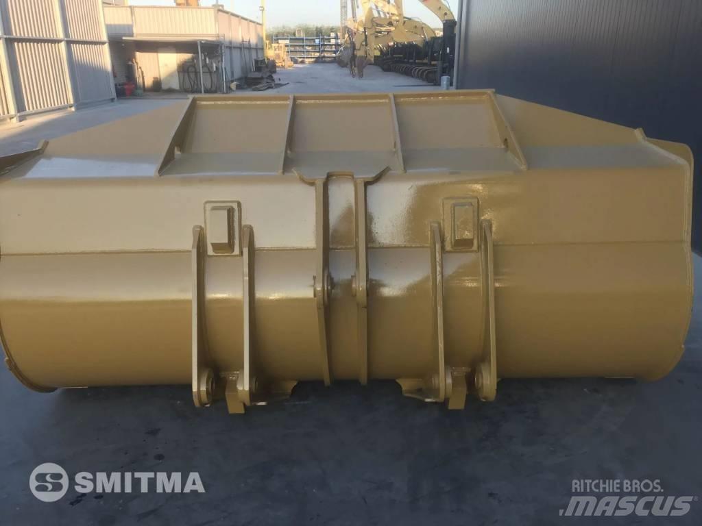 CAT 962H Кофи