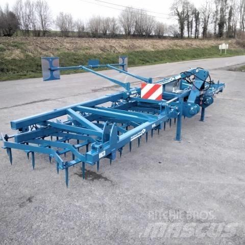 Religieux BGL 6M Брани