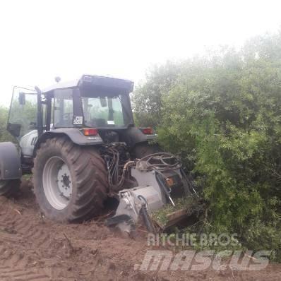FAE RSL DT 175 Строителство - Други