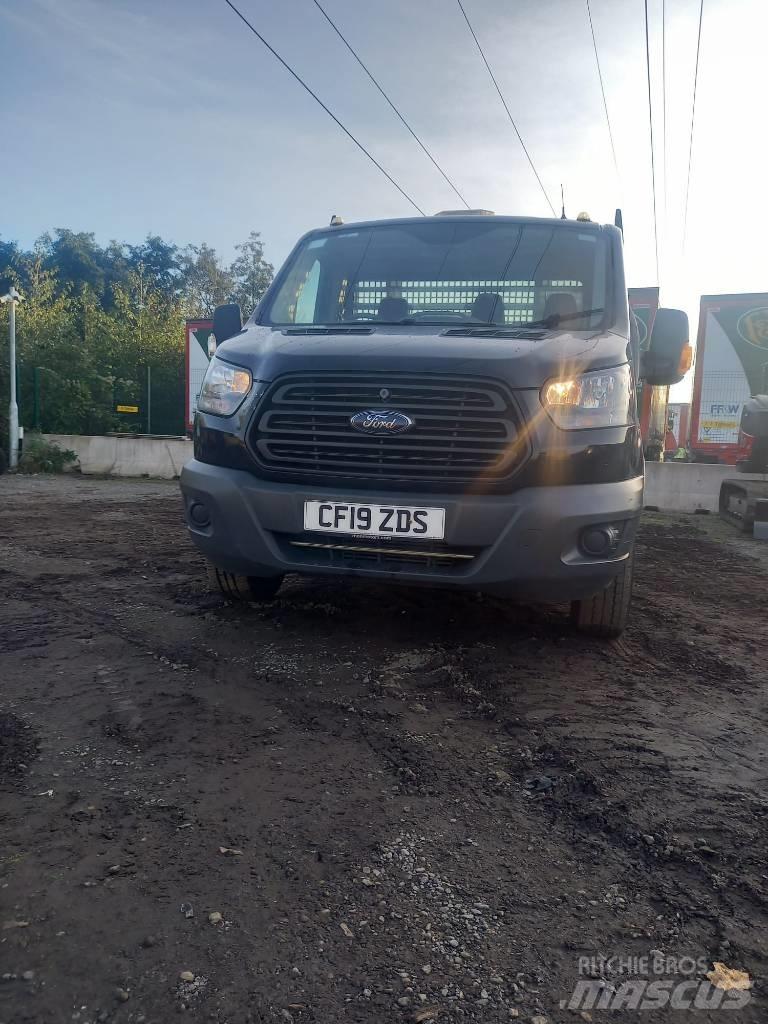 Ford Transit 350 Бордови