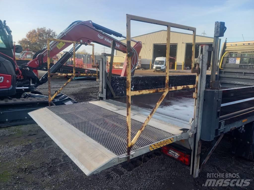 Ford Transit 350 Бордови