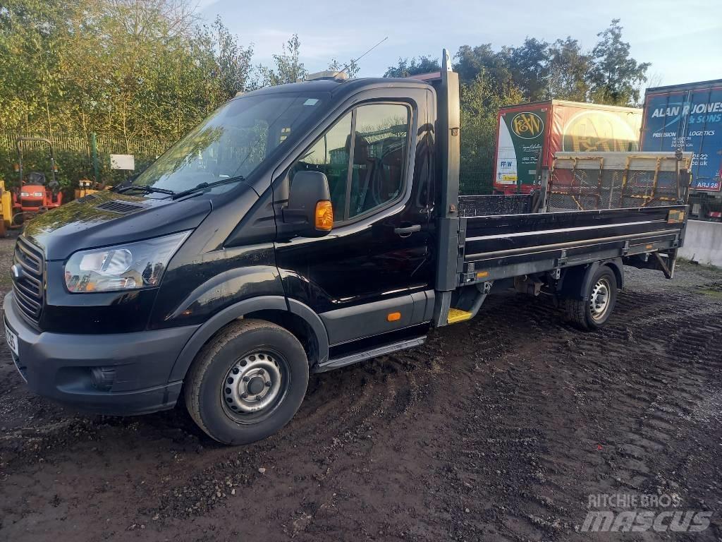Ford Transit 350 Бордови