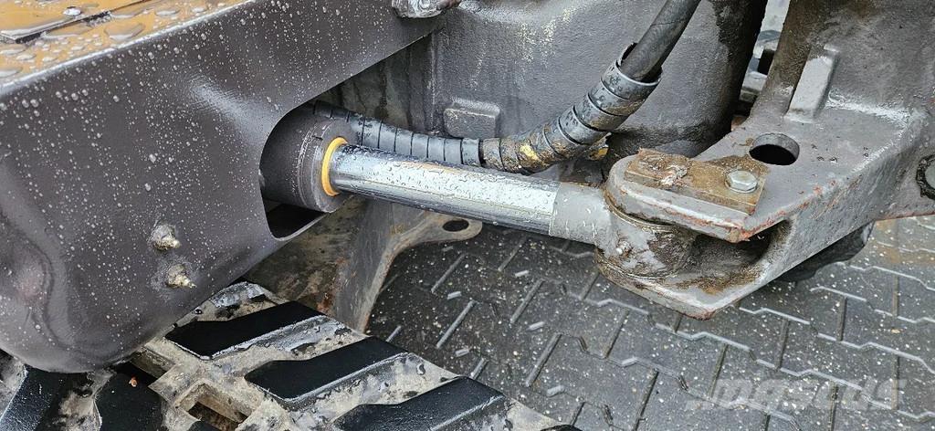 Volvo EC30 Мини екскаватори < 7 т