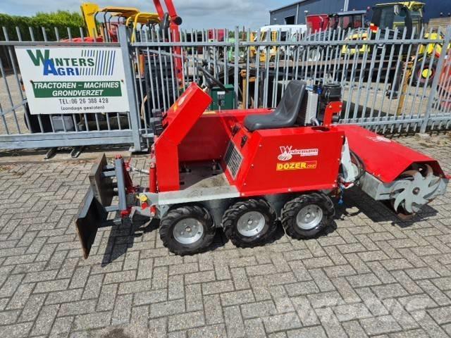 Westermann Dozer Други машини за животновъдство и аксесоари