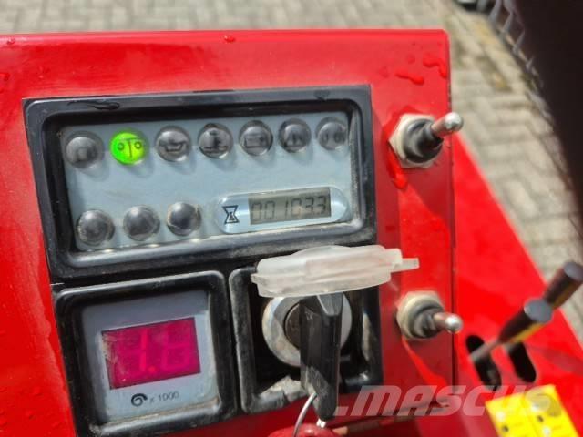 Westermann Dozer Други машини за животновъдство и аксесоари