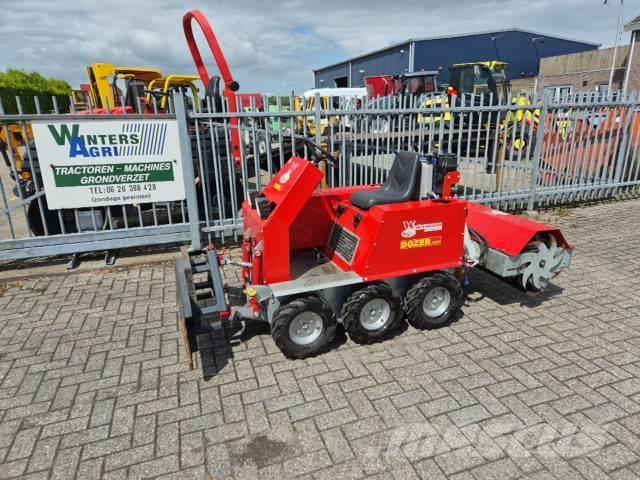 Westermann Dozer Други машини за животновъдство и аксесоари