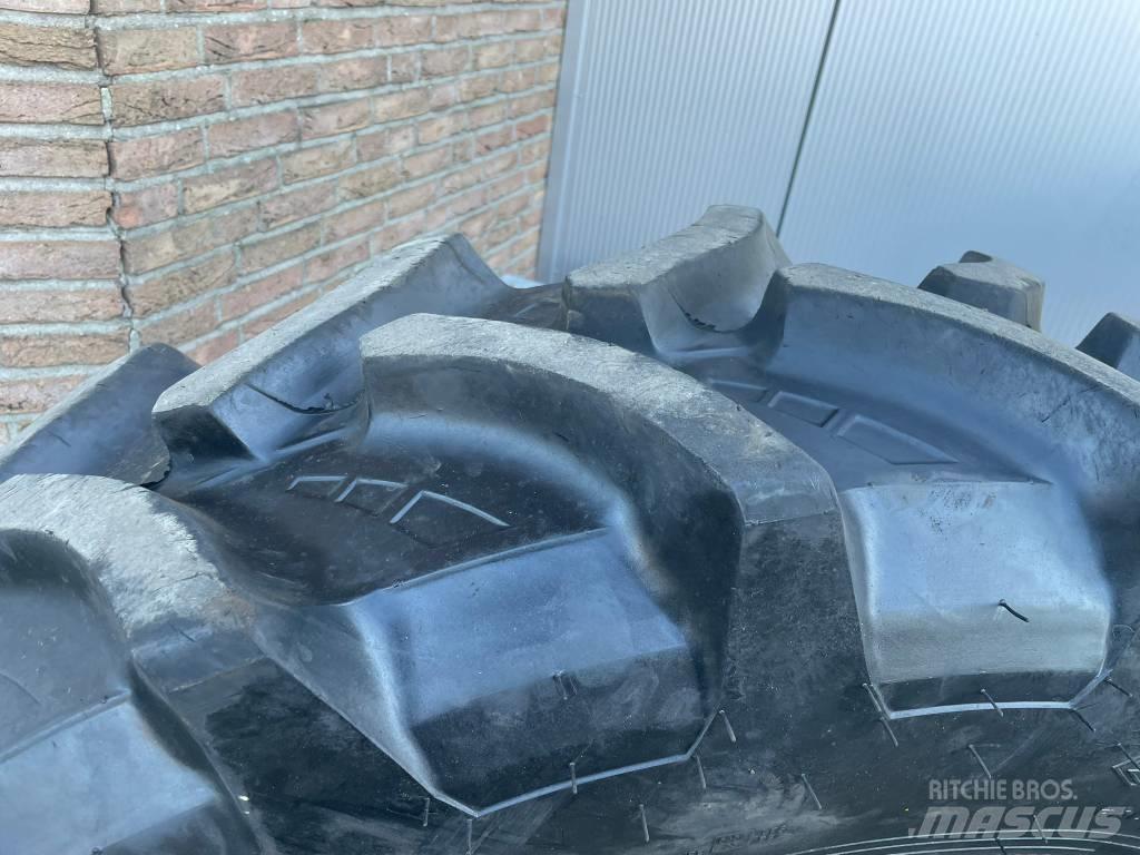 Starmaxx 380/85 R 38 Колелета/Гуми