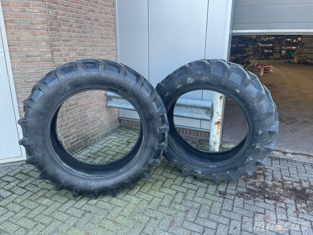 Starmaxx 380/85 R 38 Колелета/Гуми