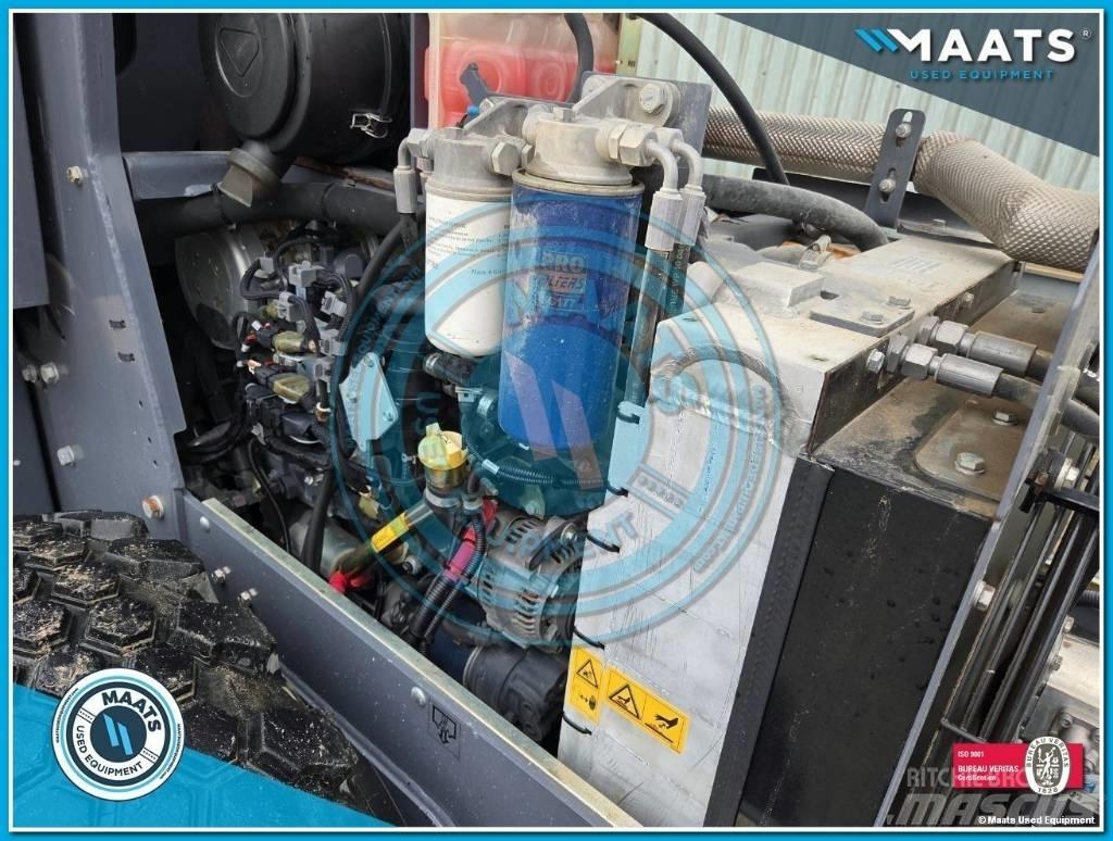 Hamm H 5 i Еднобарабанни ролки

