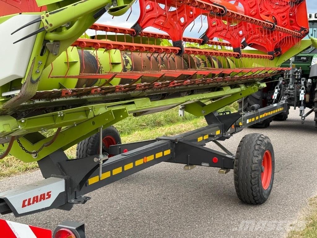 CLAAS 560 Cerio Аксесоари  за комбайни