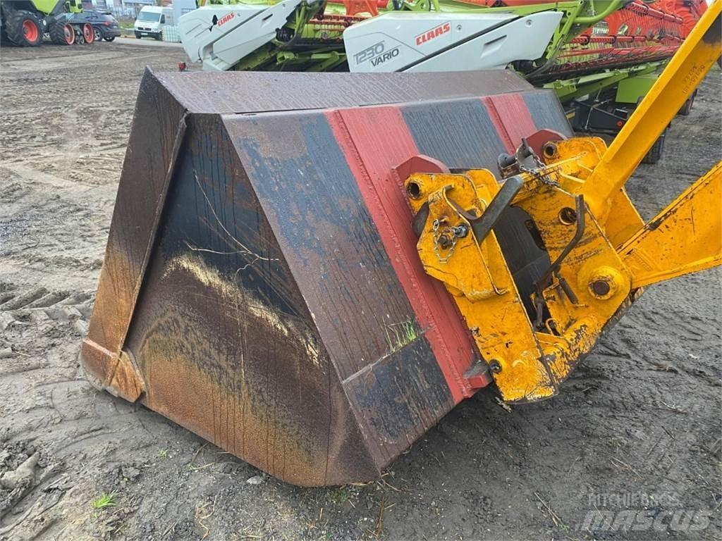 JCB 541-70 Телескопични товарачи