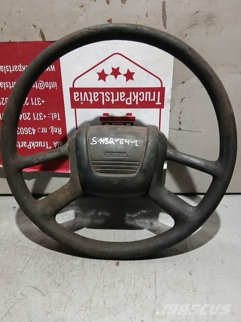 Scania R 440   1327026 Кабини