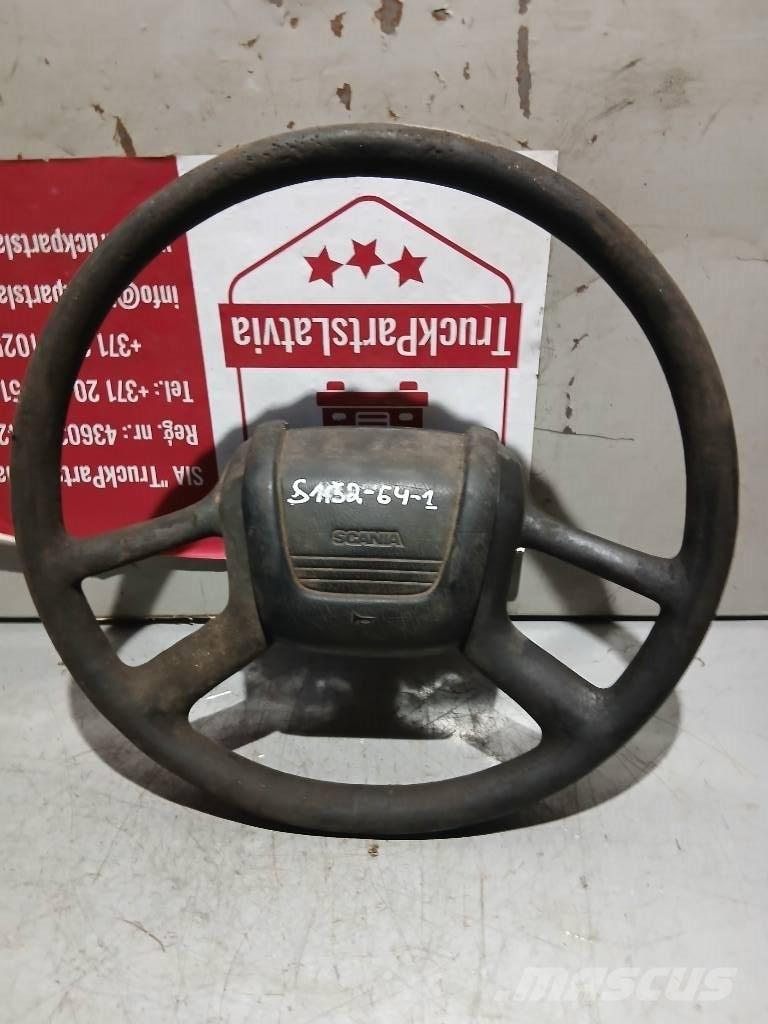 Scania R 440   1327026 Кабини
