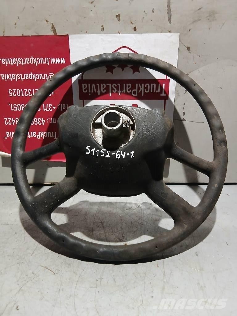Scania R 440   1327026 Кабини