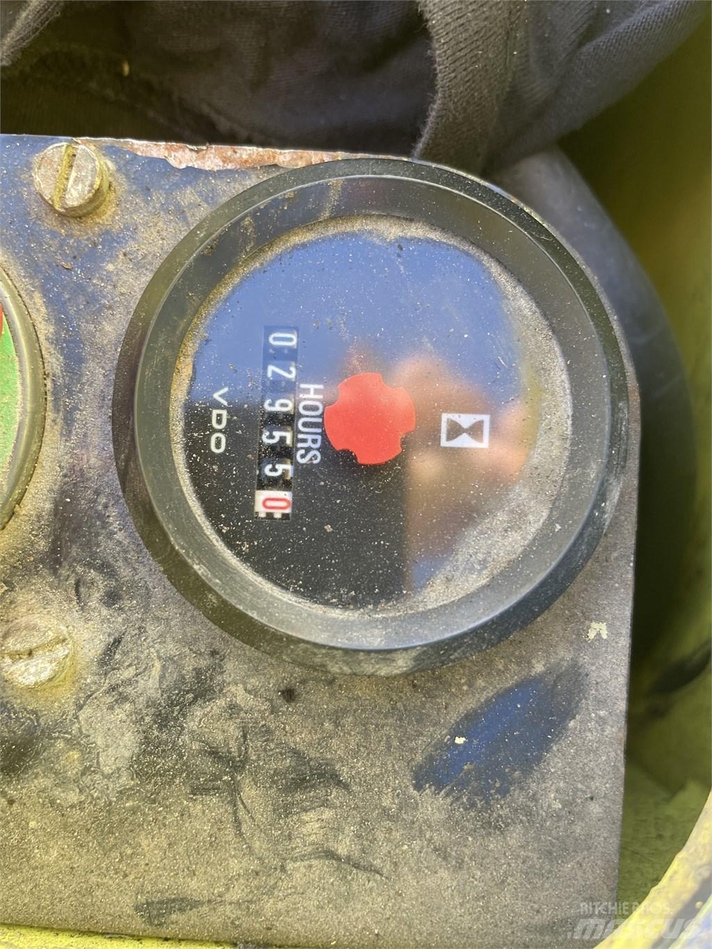 Ammann ARP35 Двойни барабанни ролки
