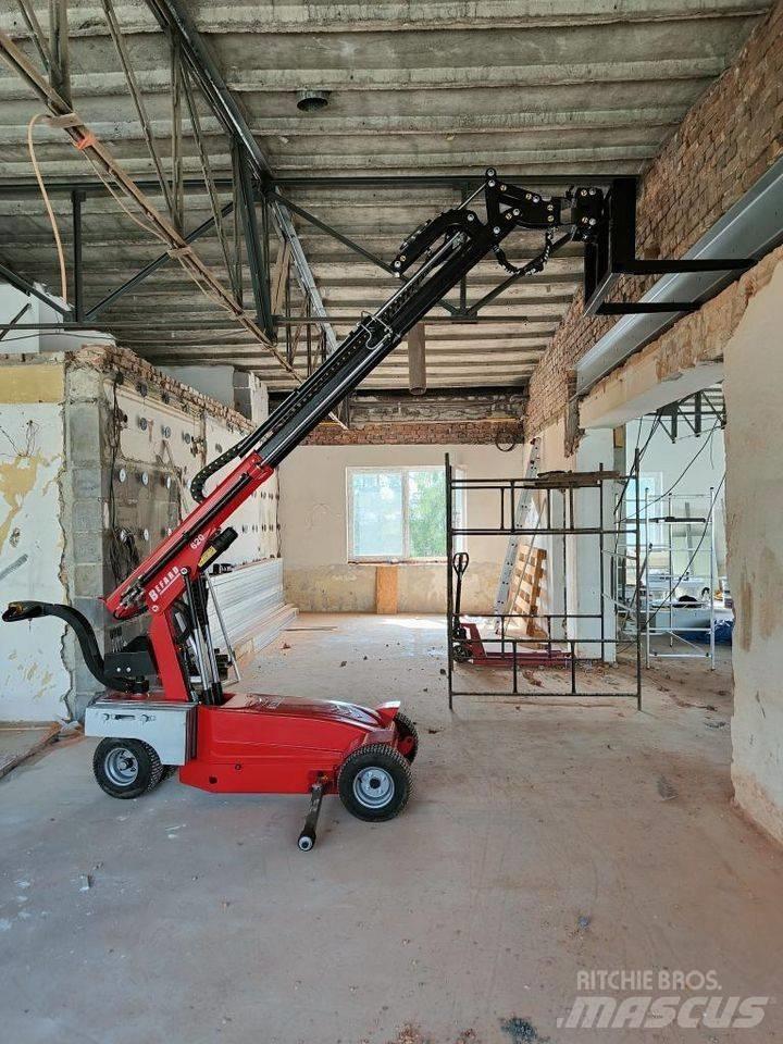 Befard DG820 Други кранове/вишки