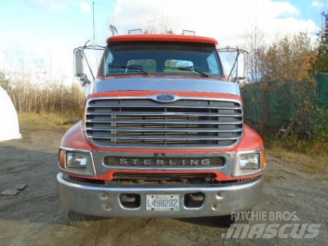 Sterling L 9513 Влекачи