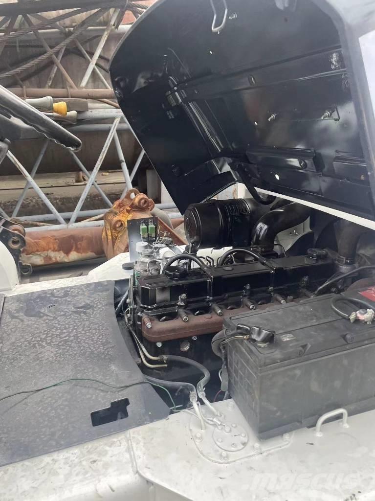 TCM 5 TON Дизелови камиони