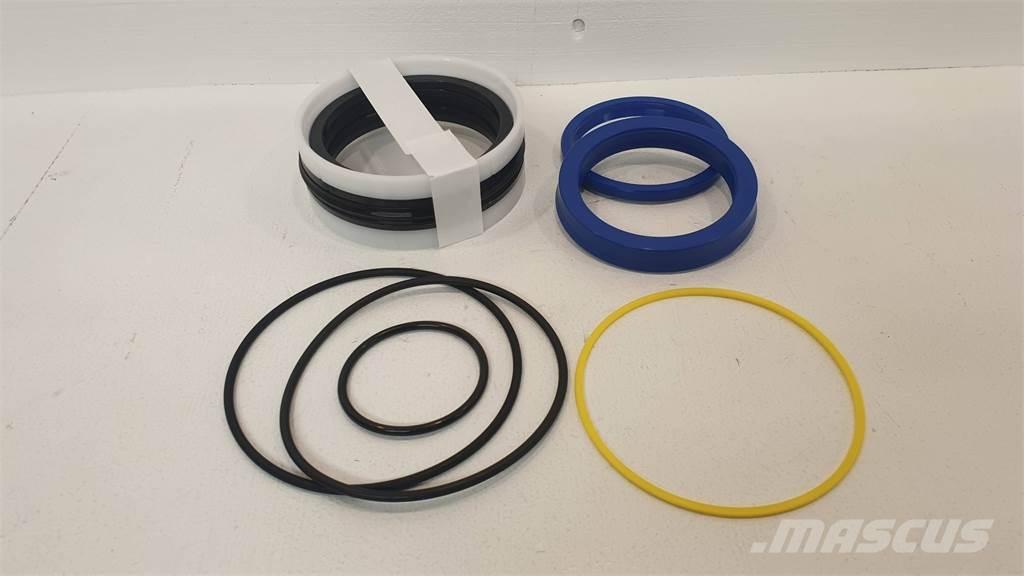 Ponsse 006893 Хидравлични