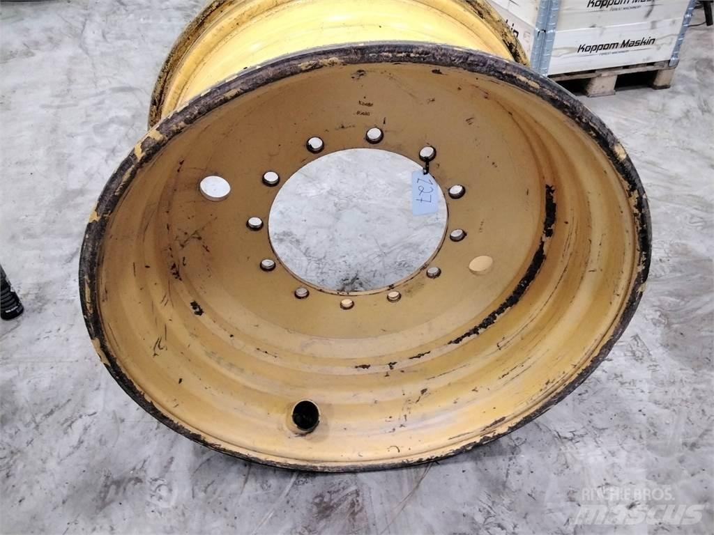 Rottne H20 20x34 Гуми