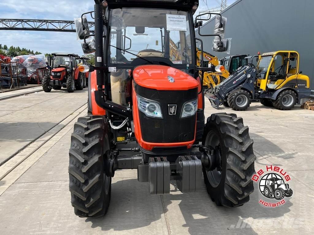 Tafe 6515 4wd. Трактори