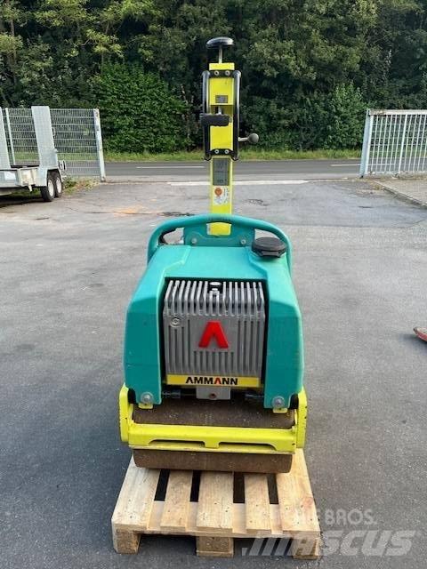 Ammann ARW 65 Уплътнители за плочи
