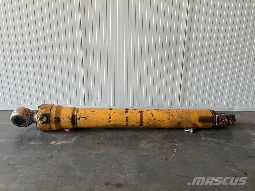 Liebherr Cilinder Транспорт - Други