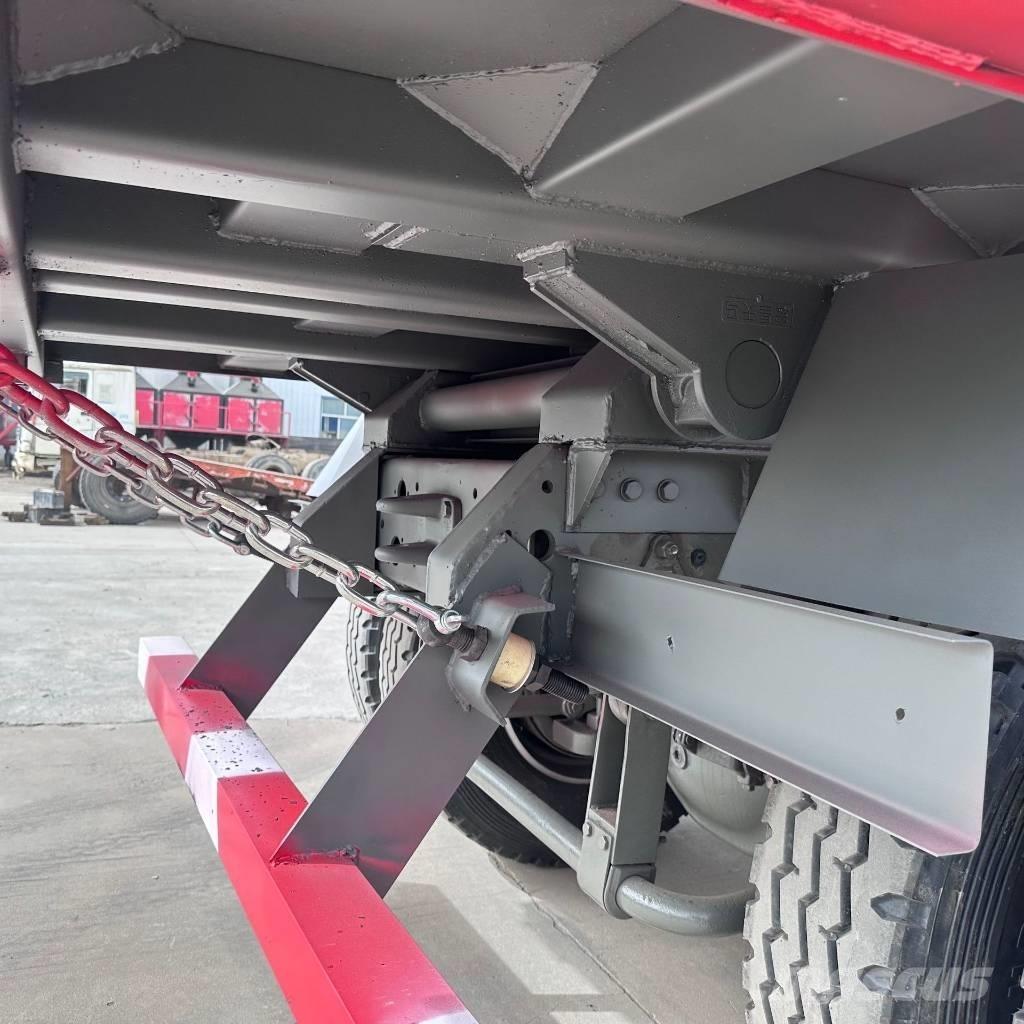 Howo 371 Самосвал