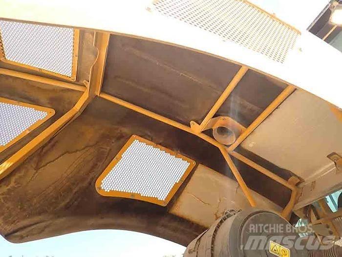CAT CS64B Уплътнители за плочи
