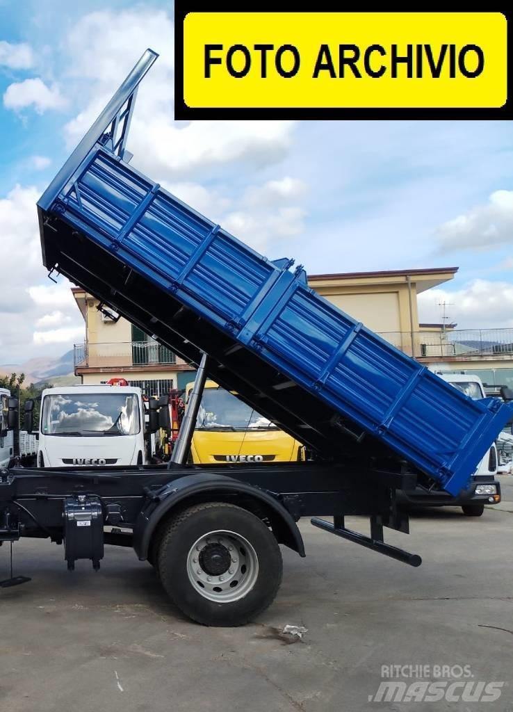 MAN TGM 18.360 Самосвал