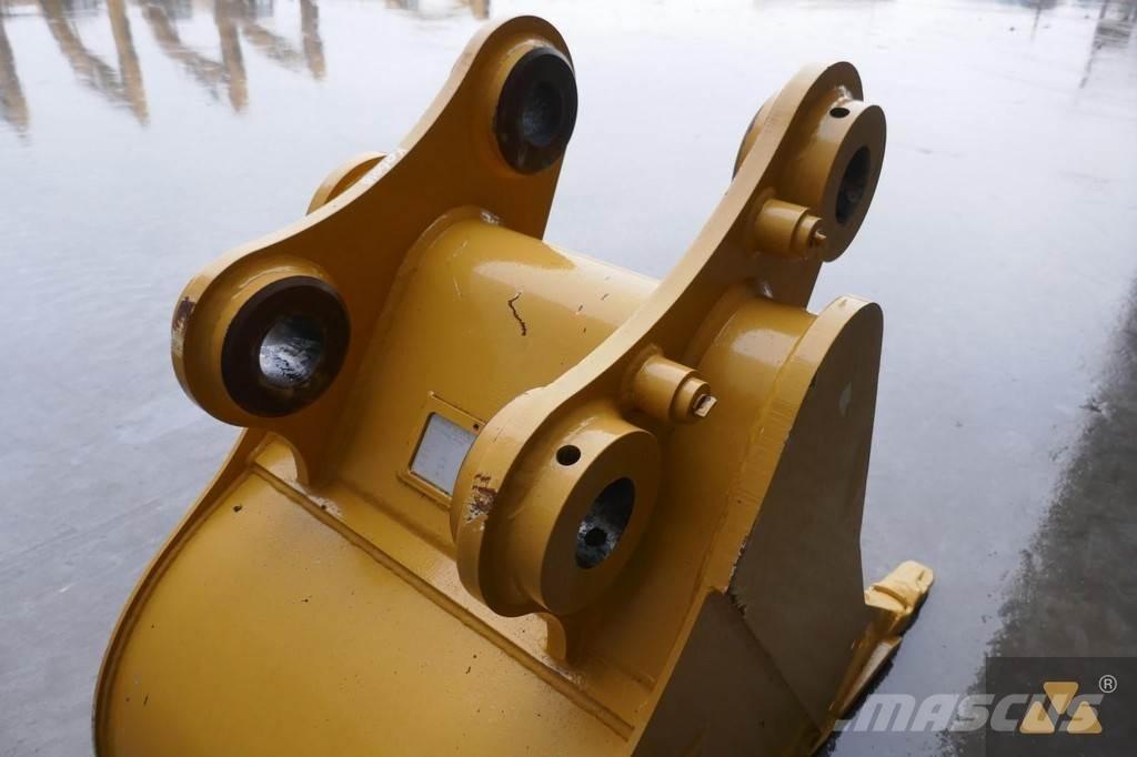 CAT 320 Bucket Кофи
