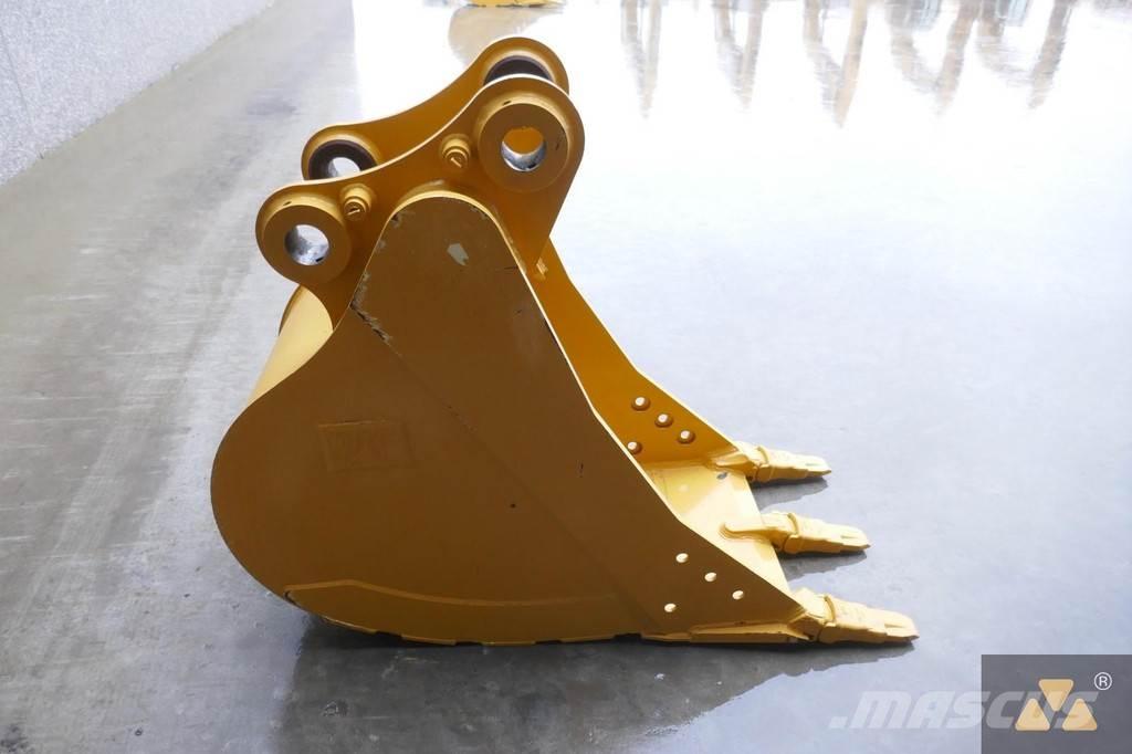 CAT 320 Bucket Кофи