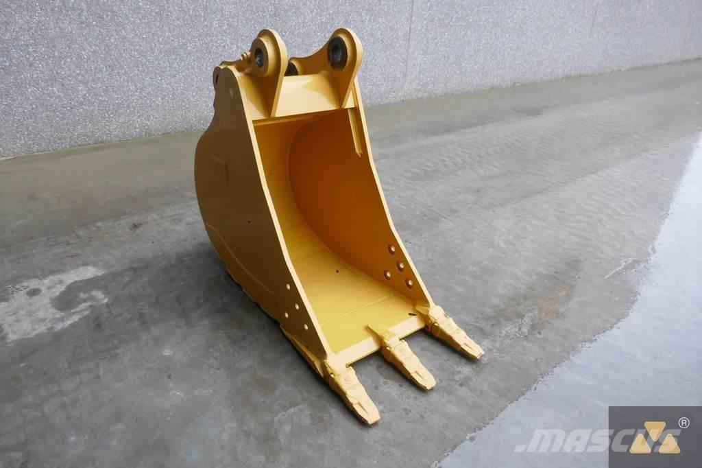 CAT 320 Bucket Кофи