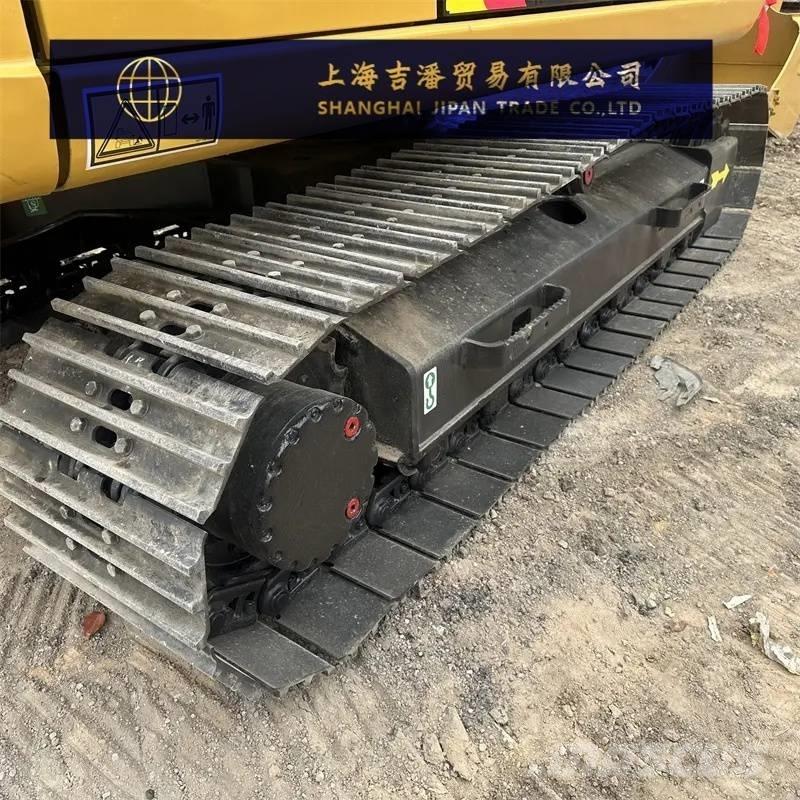 CAT 313 D Верижен екскаватор