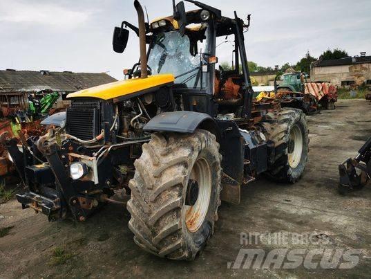 JCB Fastrac 2150    rim Колелета/Гуми