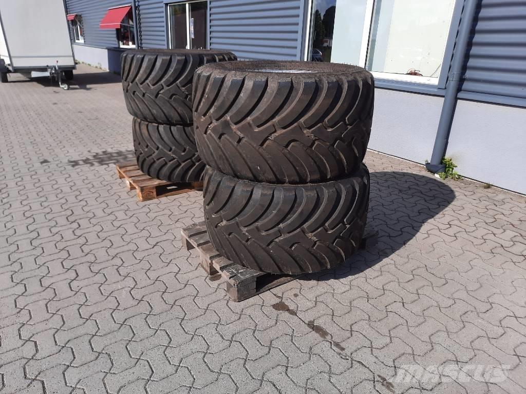 Alliance 560/45/22,5 Колелета/Гуми
