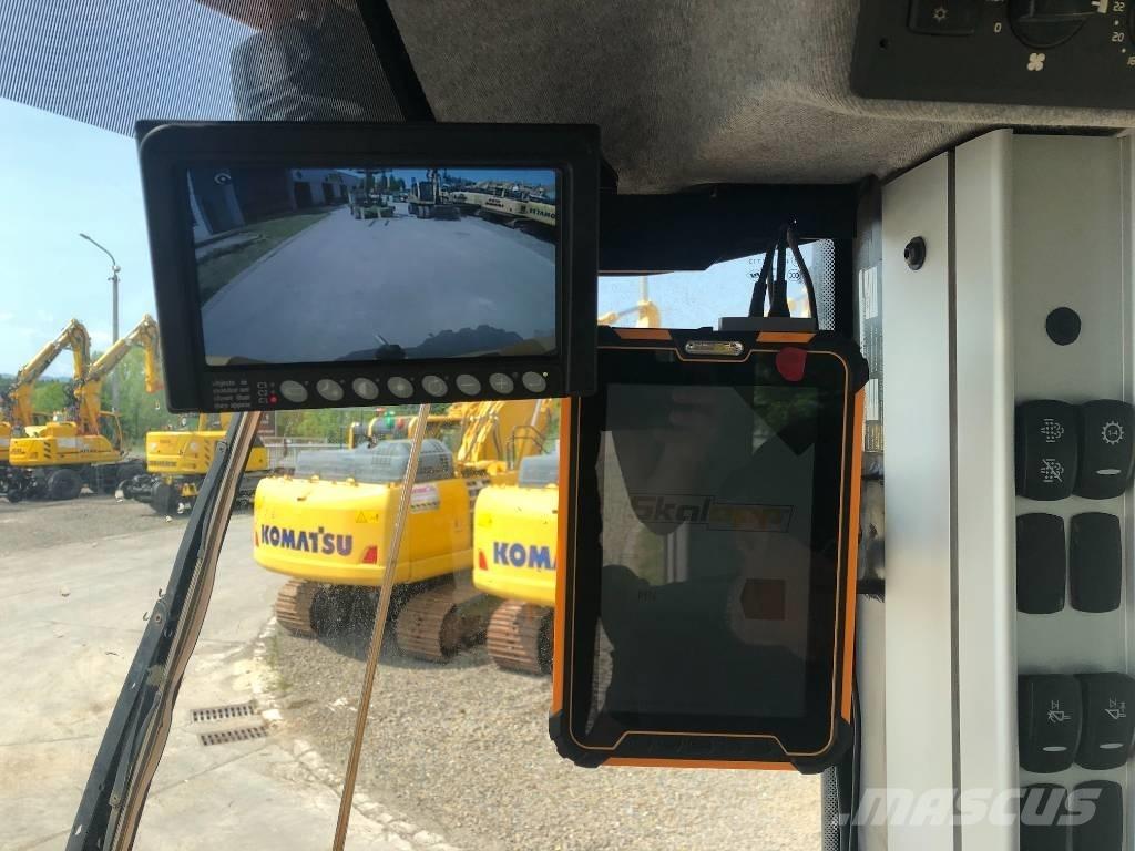 Volvo L90H Колесни товарачи