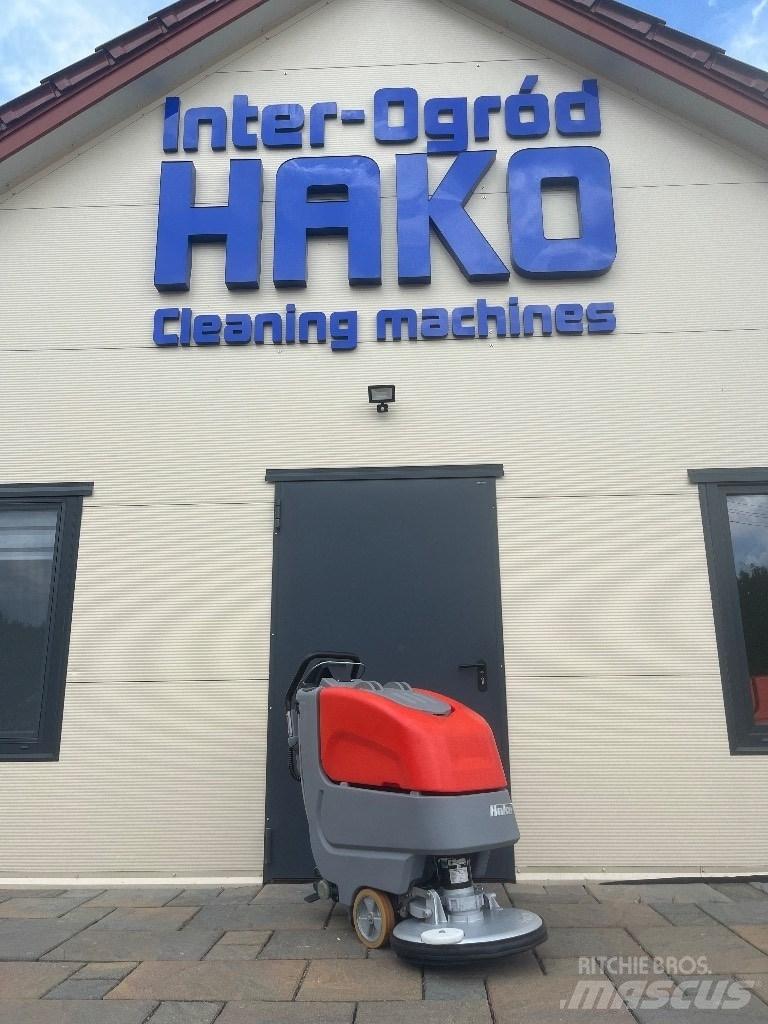 Hako B 45 CL Скрубер сушилни
