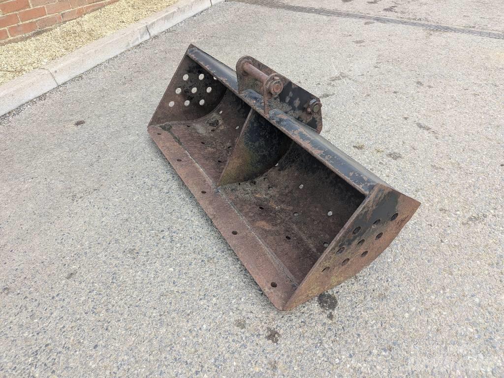 JCB GRADING BUCKET Пресяващи кофи
