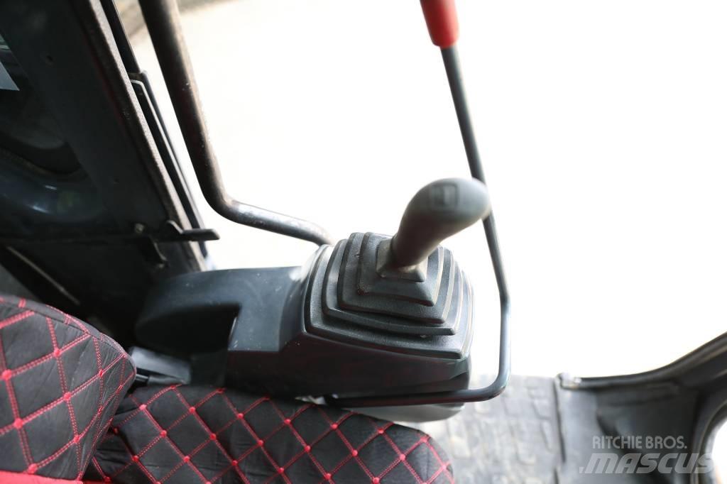 Kobelco SK140-8 Средни екскаватори 7т - 12т