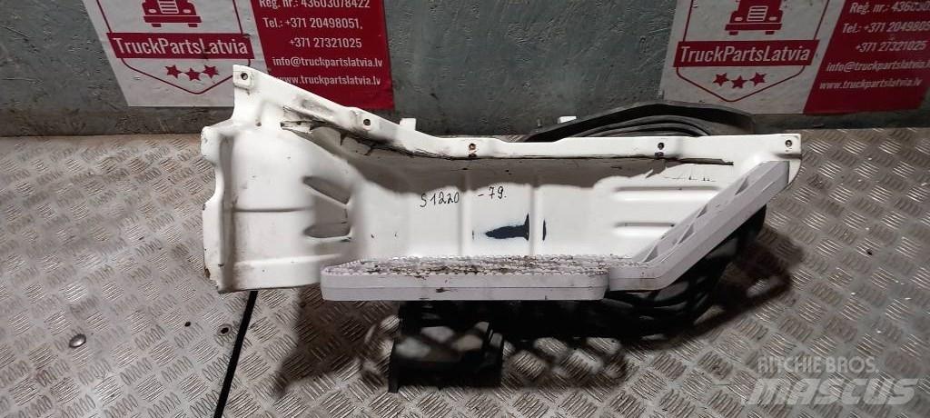 Scania G 400   1426107 Кабини