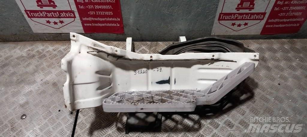 Scania G 400   1426107 Кабини