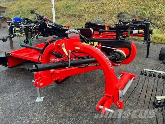 Fransgård FKR 150 HY Селскостопанство - Други