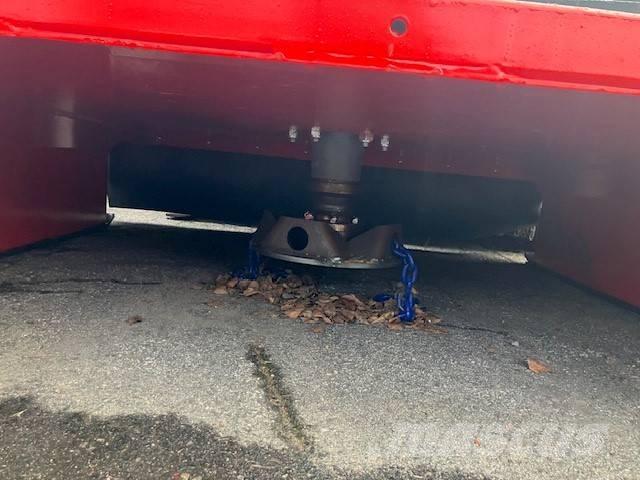 Fransgård FKR 150 HY Селскостопанство - Други