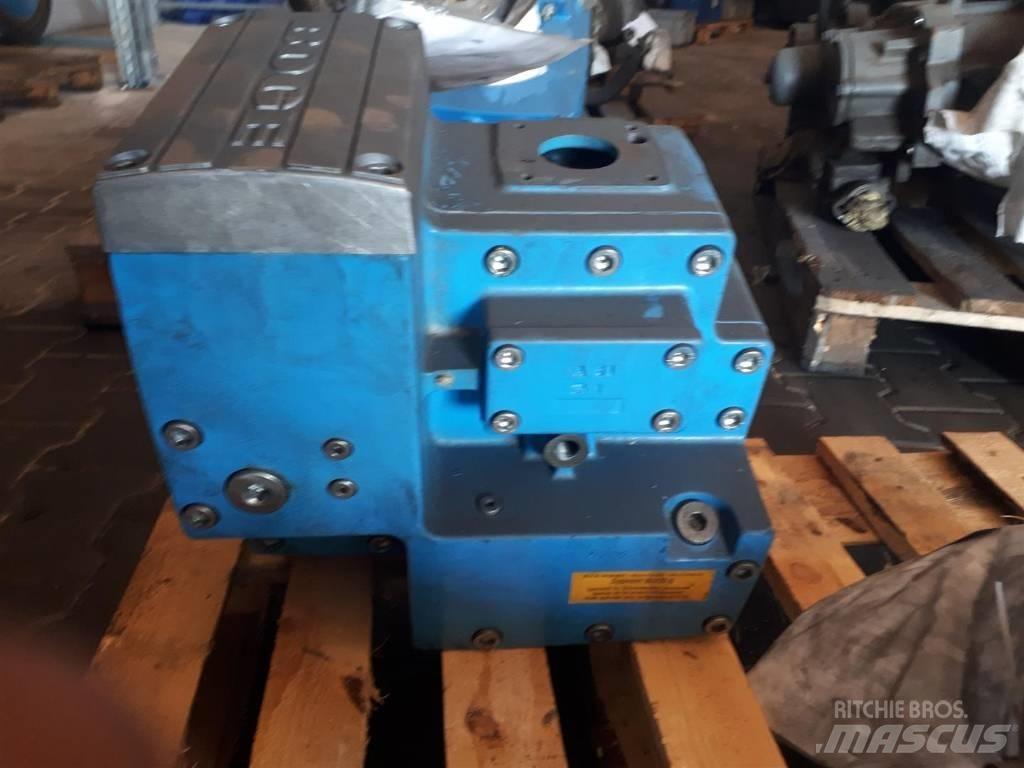 Boge BS22 Компресорни аксесоари