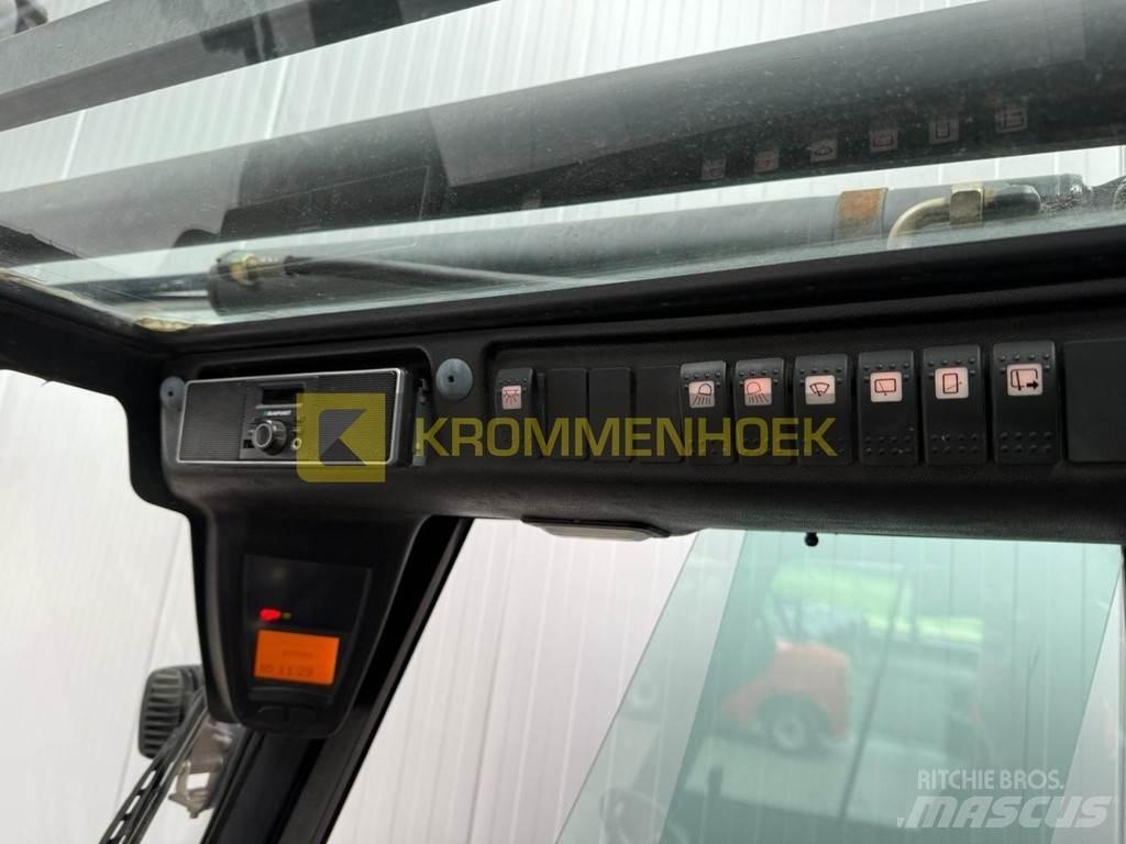 Linde H 70 D Дизелови камиони